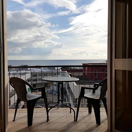 The On The 5th Floor Apartment