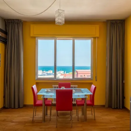 The On The 5th Floor