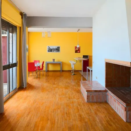 The On The 5th Floor Apartment
